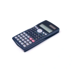 Calculadora cientifica