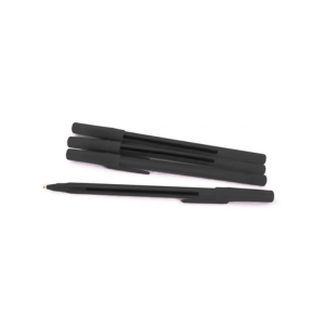 Bolígrafo Ball Pen Negro
