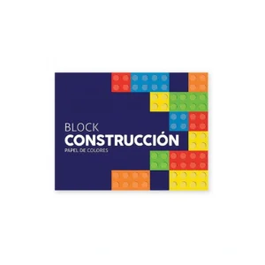Block construcción
