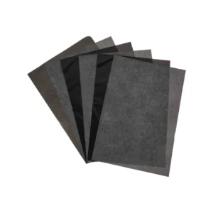 Papel carbon carta