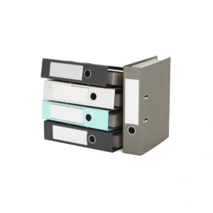 Carpeta 3 aros 3"