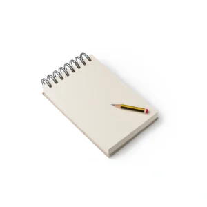 Cuaderno para dibujo
