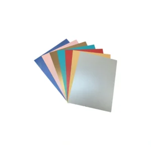 Cartulina perlada 70x50
