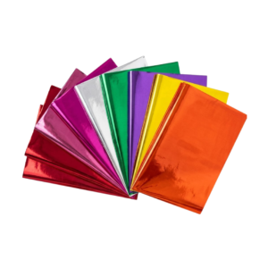 Papel celofan 50x70