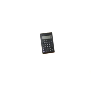 Calculadora de bolsillo
