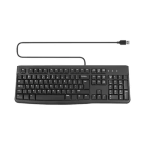 Teclado USB