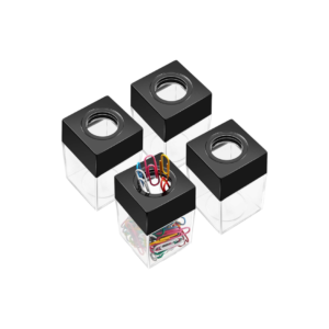 Dispensador de clips magnetico